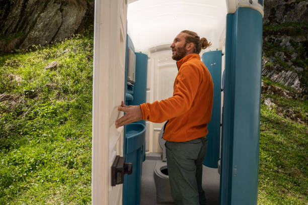 Best Portable toilet rental for construction  in Panama, OK