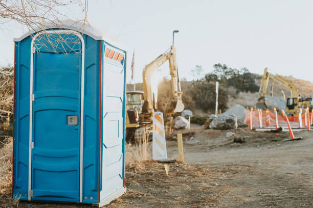 Best Portable restroom trailer rental  in Panama, OK