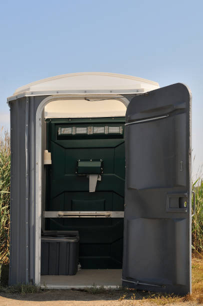 Best Luxury portable toilet rental  in Panama, OK