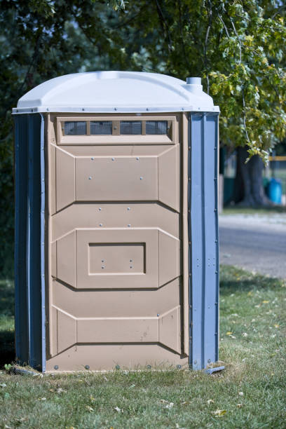Best Porta potty delivery and setup  in Panama, OK