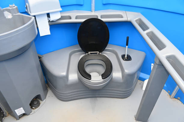 Best Construction site porta potty rental  in Panama, OK