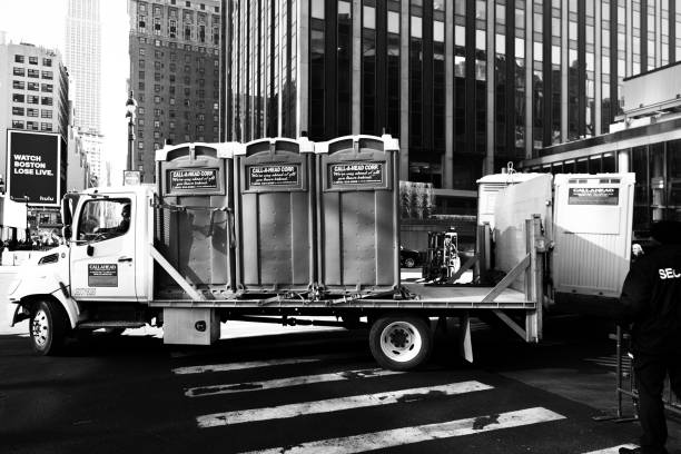 Best Best portable toilet rental  in Panama, OK