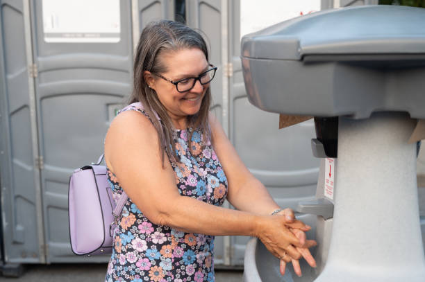 Best Long-term porta potty rental  in Panama, OK