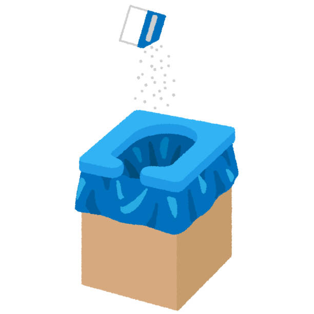 Portable Toilet Options We Offer in Panama, OK