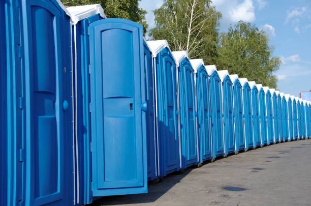 Best Local porta potty services  in Panama, OK